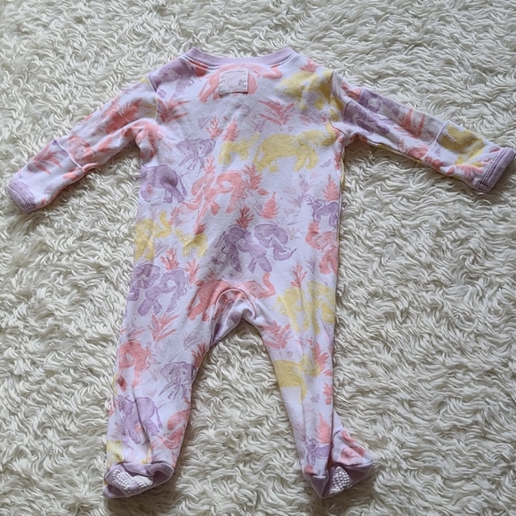 Burts Bees Jammies Bundle - Picture 6 of 10